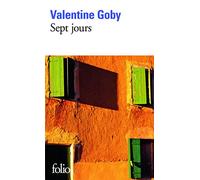 Sept jours