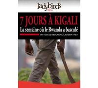 Sept jours à Kigali - DVD E