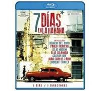 Sept Jours à La Havane (7 días en La Habana)(2012) G