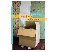 Sept jours à l'envers