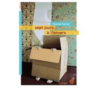Sept Jours À L'envers