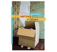 Sept jours à l'envers