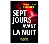Sept Jours Avant La Nuit