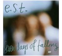 Sept Jours De Chute (CD)