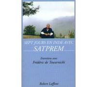 Sept jours en Inde avec Satprem