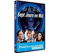Sept jours en Mai - Collection Fnac E