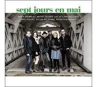 Sept Jours En Mai - Sept Jours en Mai [Import]