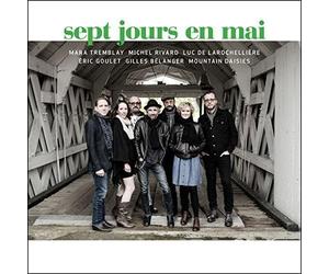Sept Jours en Mai [Import]