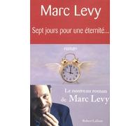 Sept jours pour une éternité