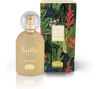 Sept-, Kaffa, Parfum Femme, Eau De Parfum Femme Aromatique, Épicée Et Ambrée, Notes De Patchouli Et Sandale Avec Vanille Et Anis, Réglisse Et Amande - Parfums Femme Sensuels, 50 Ml - Made In Italy