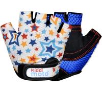 Sept-Kiddy Moto Mitaine