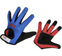 Sept-Kids Cycling Full Finger Gloves - Pour Enfants Vélo, Draisienne, Trottinette Et Skateboard (Gants Pour Filles Et Garçons) Disponible En Différentes Tailles Et Conceptions