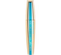 Sept-L`Oréal Paris - Mascara Volume Millions De Cils Waterproof - Volume Et Définition Cils Démultipliés - Brosse Elastomère Avec Essoreur Doseur - Sans Paquets - Noir