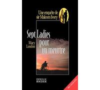 Sept Ladies Pour UN Meurtre