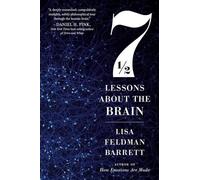 Sept leçons et demie sur le cerveau