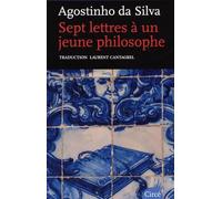 Sept lettres à un jeune philosophe