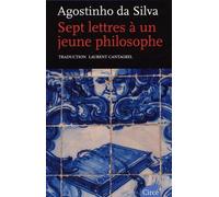 Sept lettres à un jeune philosophe