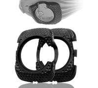 Sept-Lot De 2 Couvre-Pédales À Dégagement Rapide Antidérapant Pour Vélo Wahoo Speedplay Zero Aero Nano Comp