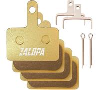 Sept-Lot De 2 Plaquettes De Frein B01s B03s Pour Tektro Trp Shimano Deore Br-M575 M525 M515 T615 T675 M505 M495 M486 M485 M475 M465 M447 M446 M46 4 M4. 4 416 M415 M395 M375 M315 M355 C601 C501 L17