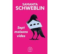 Sept maisons vides