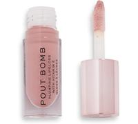 Sept-Makeup Revolution, Pout Bomb, Brillant À Lèvres, Doll, 4.6ml