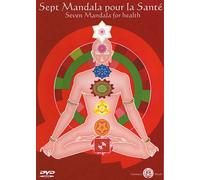 Sept Mandala pour la Santé DVD