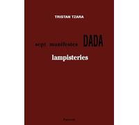 Sept manifestes Dada