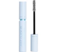 Sept-Mascara Résistant À L'eau Noir - Just Click It ! 10ml