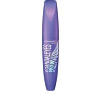 Sept-- Mascara Scandal'eyes Wow Wings - Volume Extrême - Longue Tenue - 001 Black - 12ml