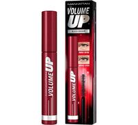 Sept-Mascara Volume Up - Black Brown - Mascara Volume Brun Foncé - 8 Ml