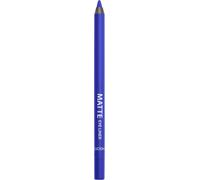 Sept-Matte Eye Liner 008-Crazy Blue