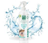 Sept-Menforsan Eau De Cologne Fresh Pour Chiens 500ml, Parfum Intense Et Rafraîchissant, Effet Désodorisant