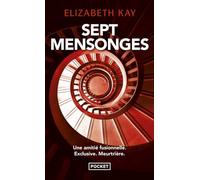 Sept mensonges