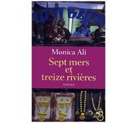 Sept Mers Et Treize Rivières