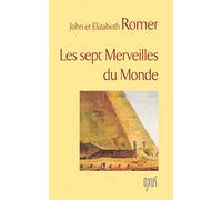 Sept merveilles du monde