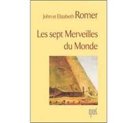 Sept merveilles du monde