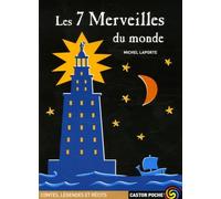 Sept merveilles du monde (Les)
