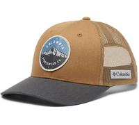 Sept-Mesh Snap Back Hat - Casquette Snapback - Mixte