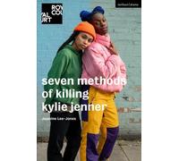 Sept méthodes pour tuer Kylie Jenner