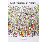 Sept milliards de visages