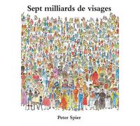 Sept milliards de visages