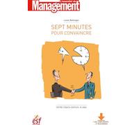 Sept minutes pour convaincre ned