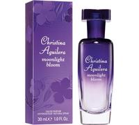 Sept-Moonlight Bloom, Eau De Parfum Pour Femme (15 Ml) Vaporisateur, Senteur Orientale Et Ambrée, Parfum De Luxe