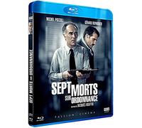 Sept morts sur ordonnance [Blu-ray]