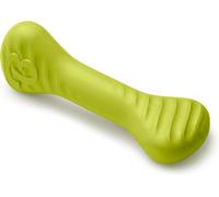 SEPT-Natural Rubber Dog Bone Chew Toy, Natural Rubber