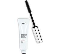 Sept-Neo Make Up Hev Protect Mascara 9 Ml - Noir - Soins Du Mascara - Maquillage - Maquillage Femme - Makeup - Cils - Mascaras - Lashes