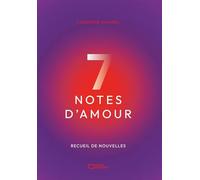 Sept Notes d'Amour