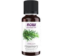Sept-Now Foods - Huile Essentielle De Romarin Arôme Herbale Revigorant Pour La Mémoire Et La Concentration - 30 Ml