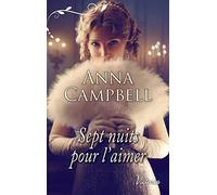 Sept nuits pour l'aimer