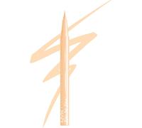 Sept-Nyx Professional Makeup Eyeliner Liquide À Pointe Feutre Epic Ink Liner, Waterproof, Formule Vegan, Teinte : Marshmellow